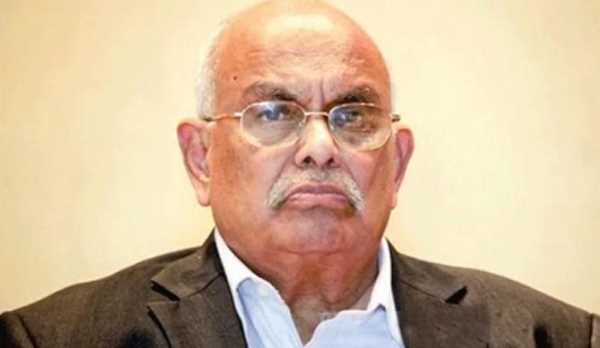 बांग्लादेश के क्रांतिकारी भाषा आंदोलन गीत के गीतकार गफ्फार चौधरी का निधन बांग्लादेश के क्रांतिकारी भाषा आंदोलन गीत के गीतकार गफ्फार चौधरी का निधन